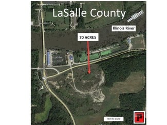 Seneca, IL Commercial - 2962 Dupont Rd