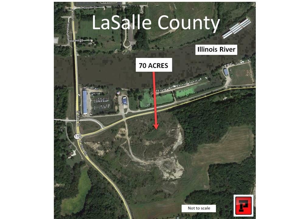 2962 Dupont Rd, Seneca, IL for Sale