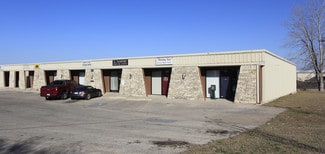 Killeen, TX Retail - 2904 Trimmier Rd
