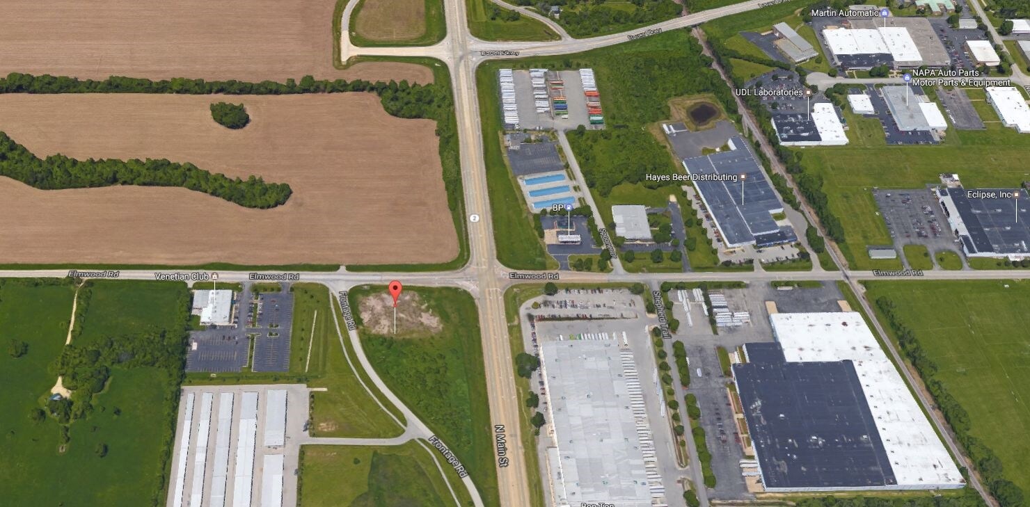 N Main St, Rockford, IL for Sale