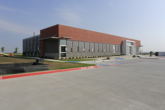 Plano, TX Office, Medical - 3585 National Dr