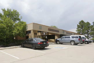 Castle Rock, CO Office - 1001 S Perry St