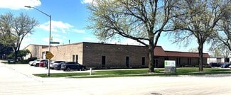 Wheeling, IL Warehouse - 574 Wheeling Rd