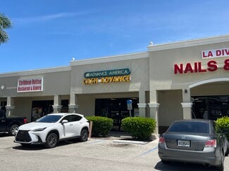 Lehigh Acres, FL Restaurant - 2814 Lee Blvd