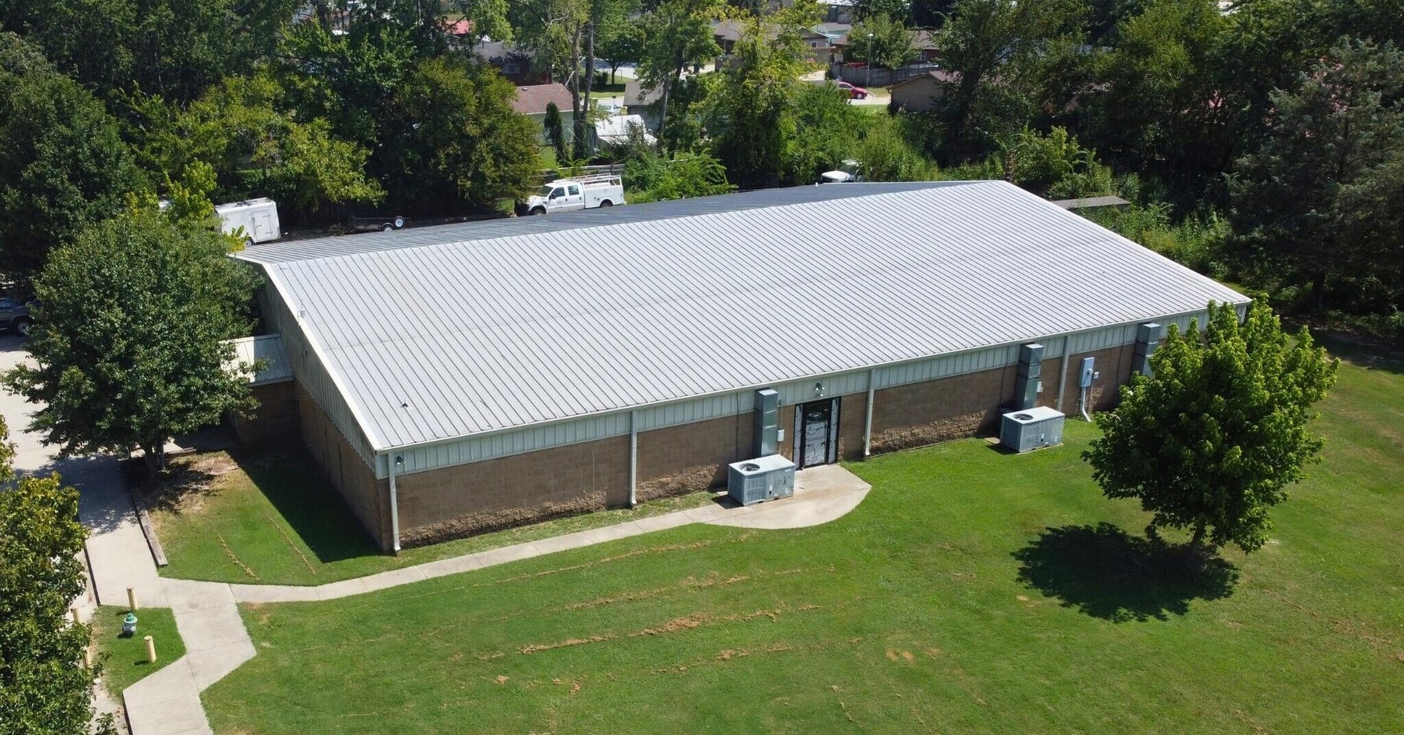 1604 W Acorn Dr Rogers, AR 72756 Office Property for Lease on