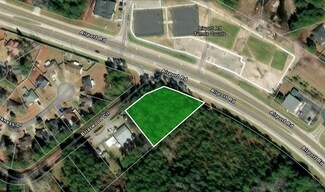 Hinesville, GA Commercial - 0 Briarwood Cir
