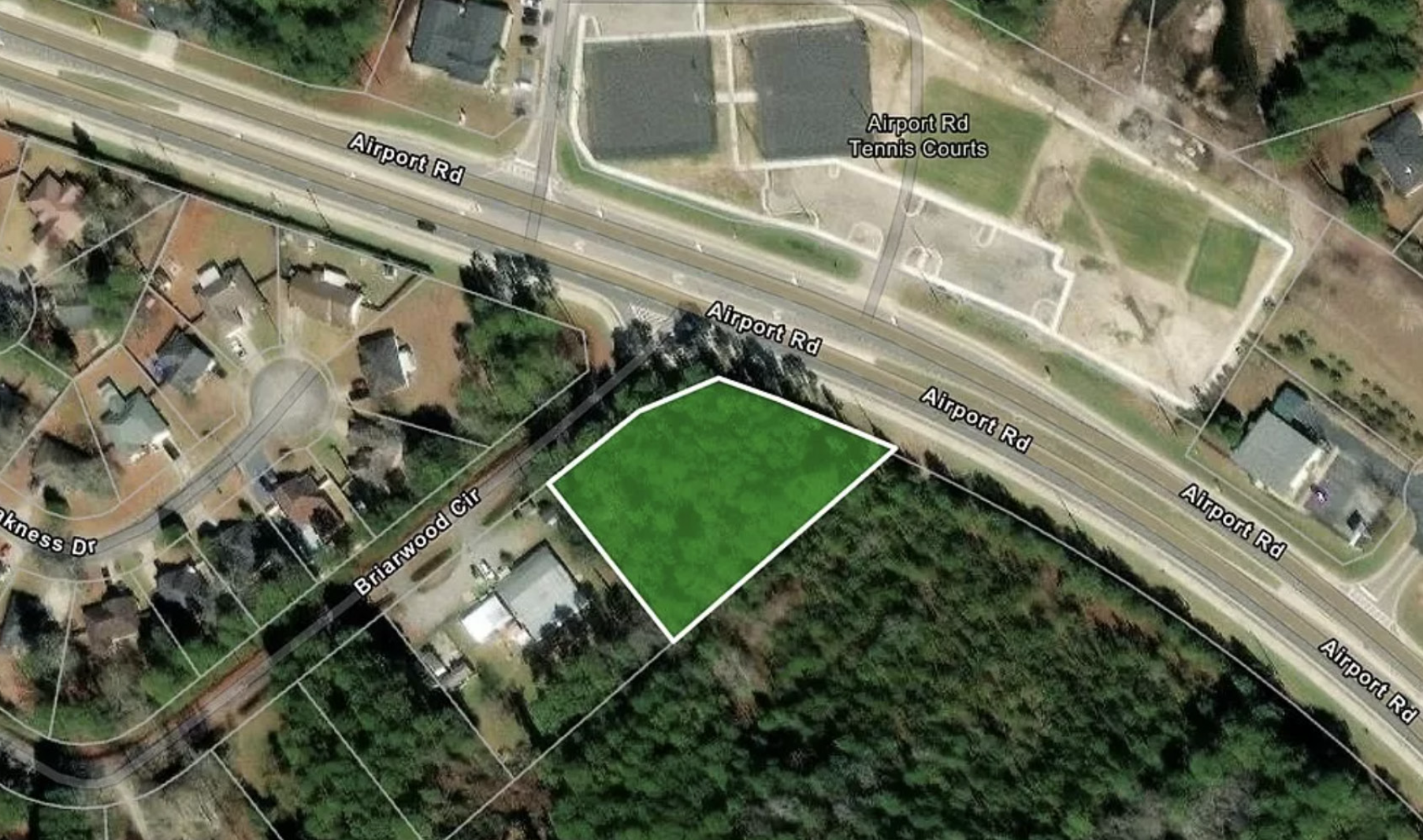 0 Briarwood Cir, Hinesville, GA for Sale