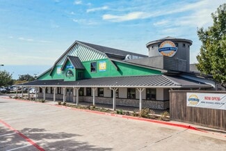 Grapevine, TX Restaurant - 2505 E Grapevine Mills Cir Grapevine, TX Restaurant - 2505 E Grapevine Mills Cir