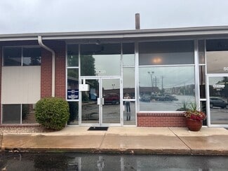 Englewood, CO Office, Flex - 5025-5039 S Federal Blvd