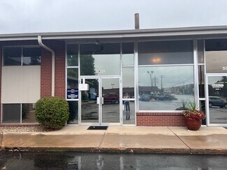 Englewood, CO Office - 5025-5039 S Federal Blvd Englewood, CO Office - 5025-5039 S Federal Blvd