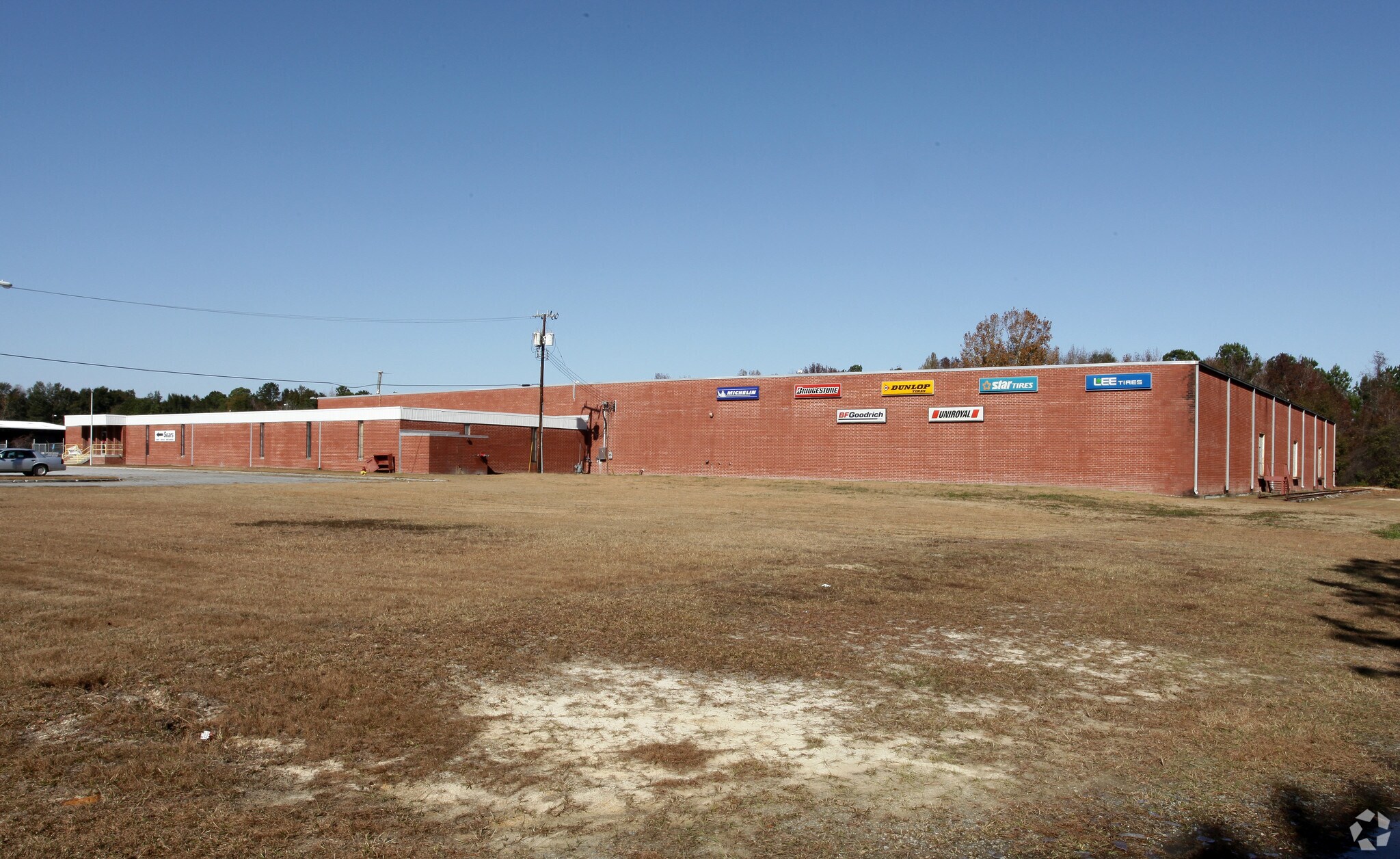 1402 Mills B Lane Blvd, Savannah, GA for Rent