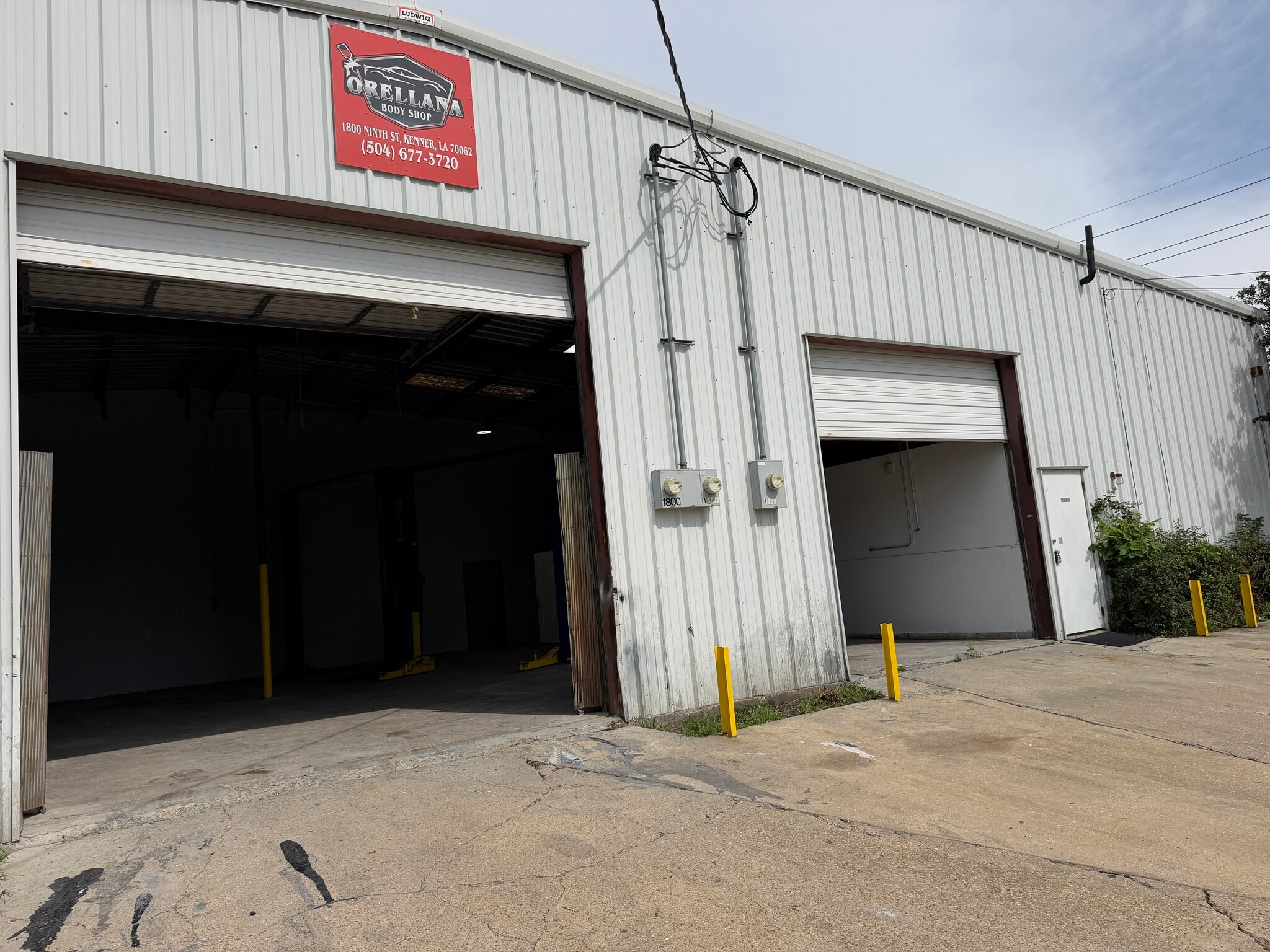 1800 9th St, Kenner, LA for Rent
