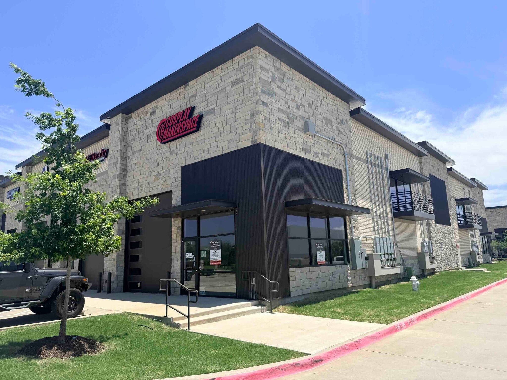 2601 TX-121, Lewisville, TX for Rent