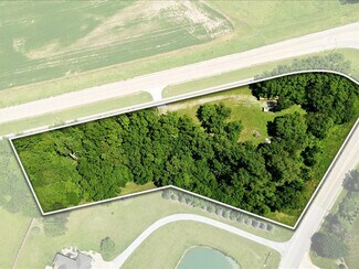 Solon, IA Residential - Starks Acres NE Lot #2