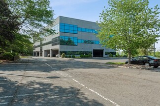 Branchburg, NJ Coworking Space - 3121 US Highway 22