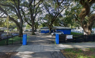 Miami Gardens, FL Day Care Center - 2818 NW 169th Ter