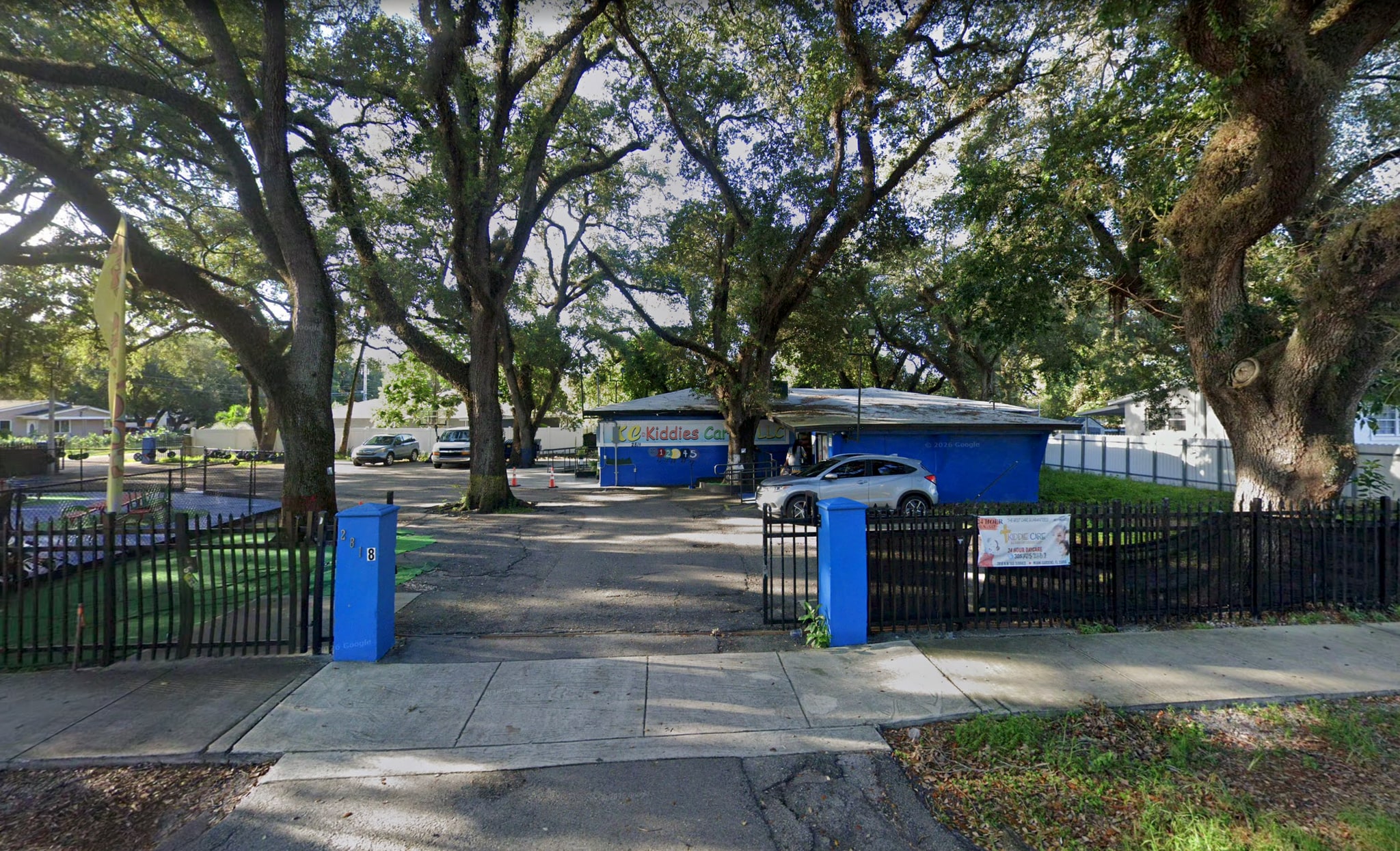 2818 NW 169th Ter, Miami Gardens, FL for Sale