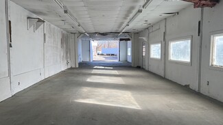 West Barnstable, MA Industrial - 96 Lombard Ave