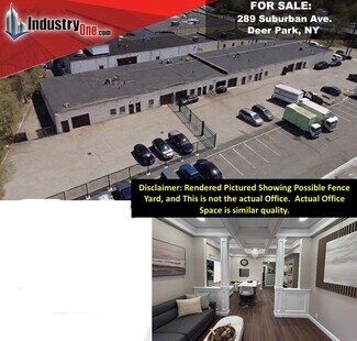 Deer Park, NY undefined - 289 Suburban Ave Deer Park, NY undefined - 289 Suburban Ave