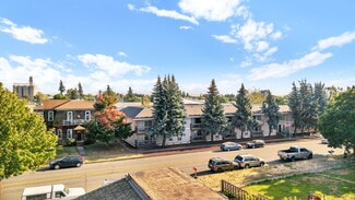 Goldendale, WA Apartments - 226 W Broadway St