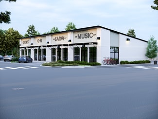 Norman, OK Retail - 607 W Gary St Norman, OK Retail - 607 W Gary St