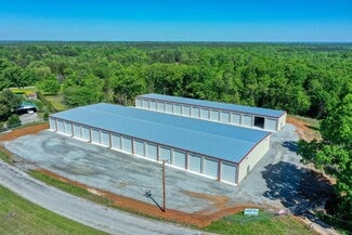 Huntingdon, TN Self-Storage Facilities - 50 Voss Ln Huntingdon, TN Self-Storage Facilities - 50 Voss Ln