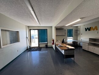 Lloydminster, SK Office - 5104 42 Av Lloydminster, SK Office - 5104 42 Av