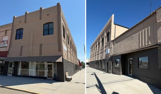 Payette, ID Storefront Retail/Office - 2 N Main St