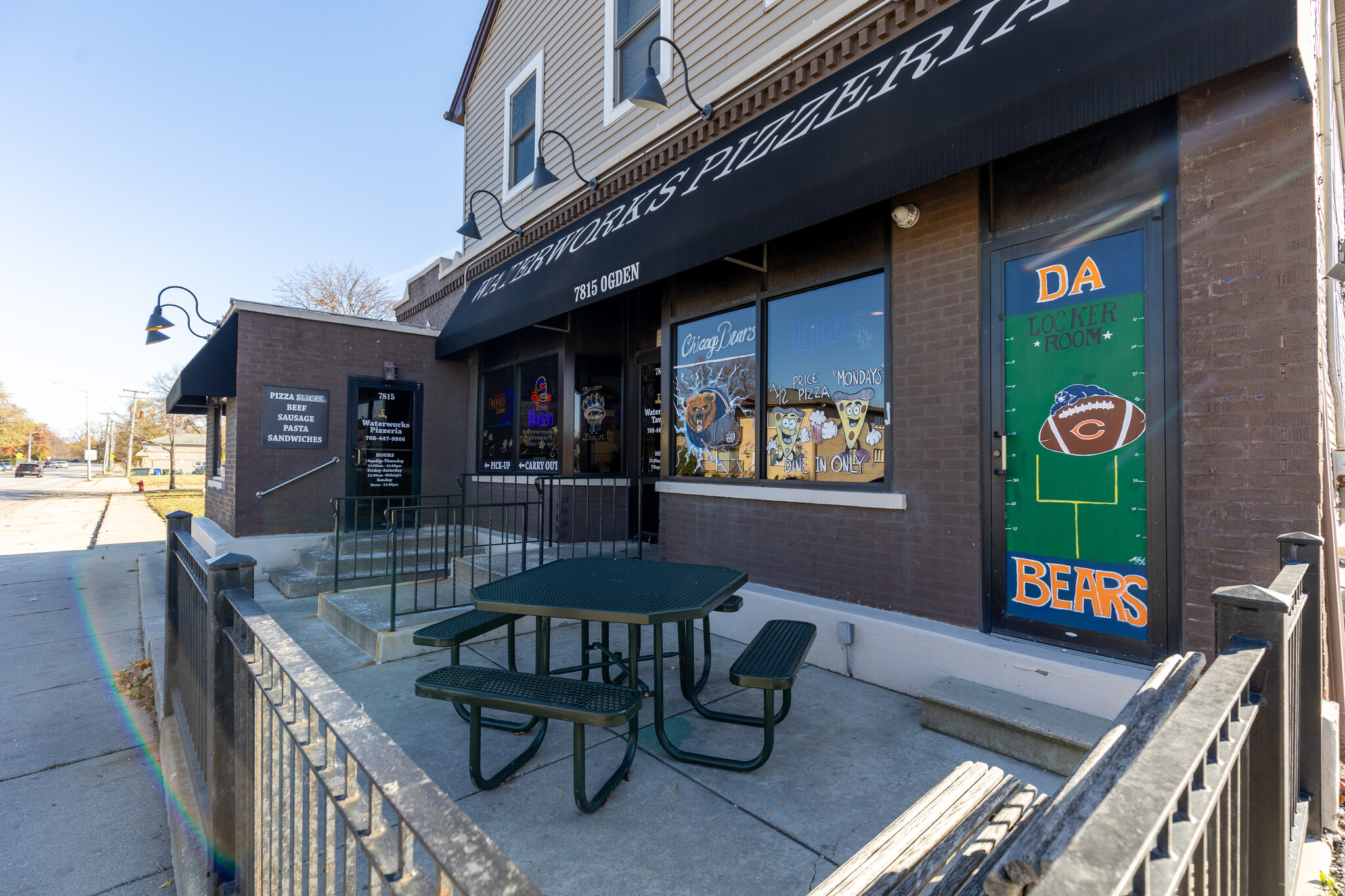 7815 Ogden Ave, Lyons, IL for Sale