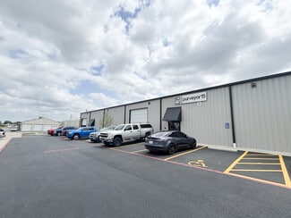 Ozark, MO Industrial - 4173 N 20th St Ozark, MO Industrial - 4173 N 20th St