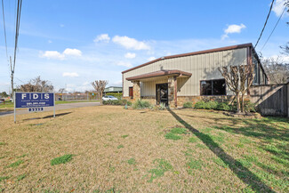 Katy, TX Warehouse - 5222 5th St