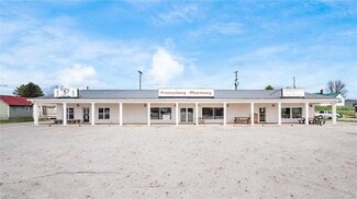 Frazeysburg, OH Storefront - 22 3rd st Frazeysburg, OH Storefront - 22 3rd st