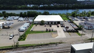 Etna, PA Industrial - 400 Poplar St