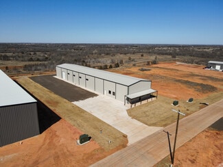 Edmond, OK Flex - 11535 Black Sand Drive