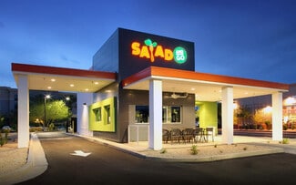 Fort Worth, TX Retail - 9500 Summer Creek Dr Fort Worth, TX Retail - 9500 Summer Creek Dr