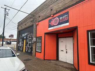 Dallas, TX Retail - 4314-4316 Elm St