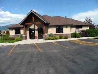 Bozeman, MT Office - 2002 N 22nd Ave