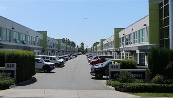 618 E Kent Ave S, Vancouver, BC for Rent