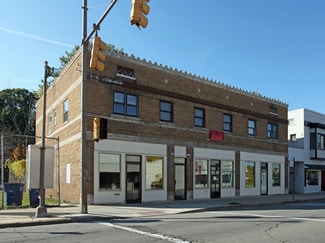 Toledo, OH Storefront Retail/Residential - 2007 Glendale Ave