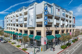 San Diego, CA Office/Retail, Retail - 2900-2998 North Park Way