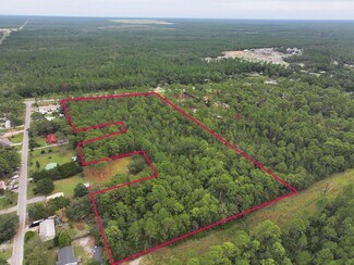 Freeport, FL Commercial Land - 14034 U.S. 331 Business
