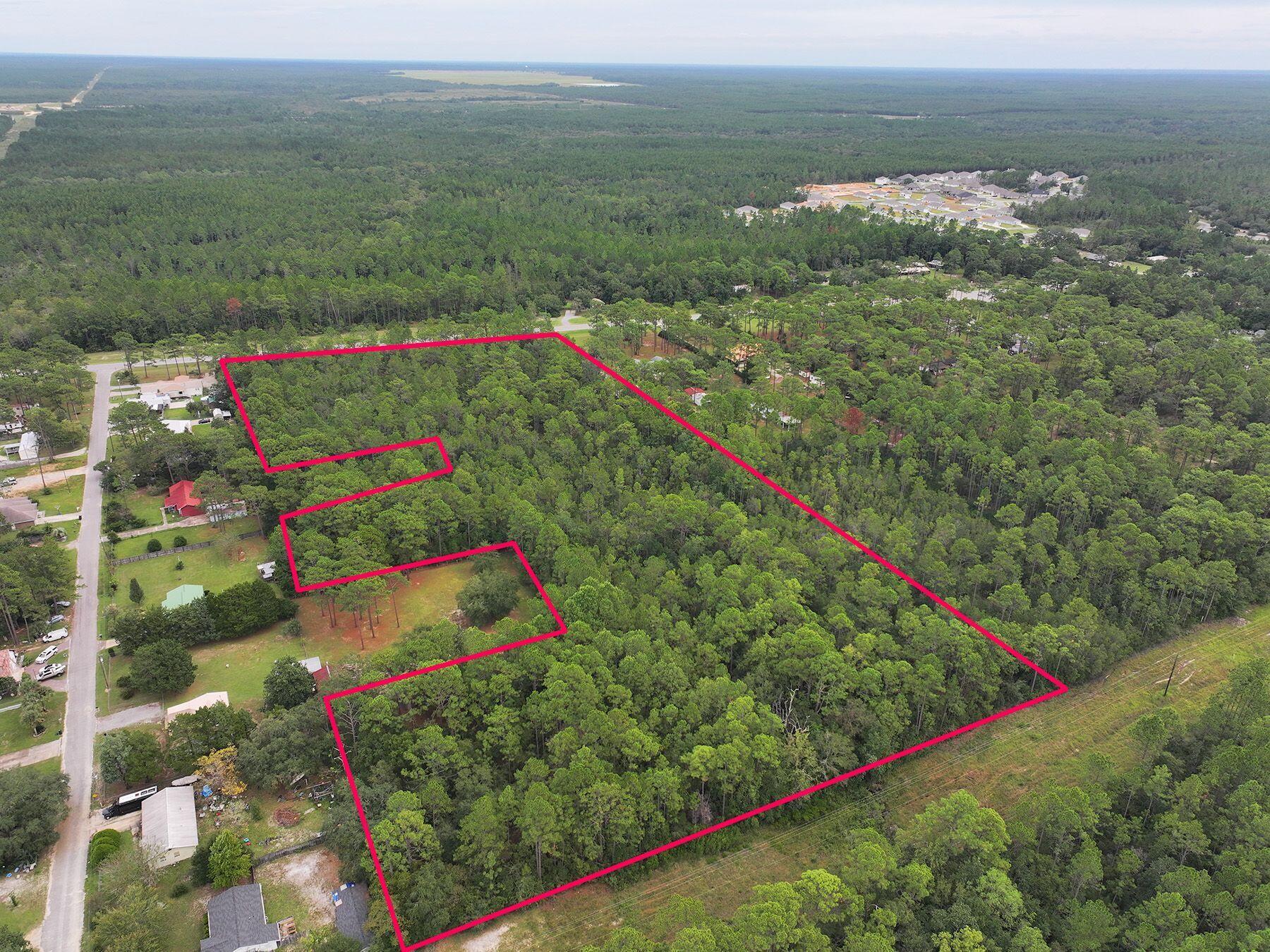 14034 U.S. 331 Business, Freeport, FL for Sale