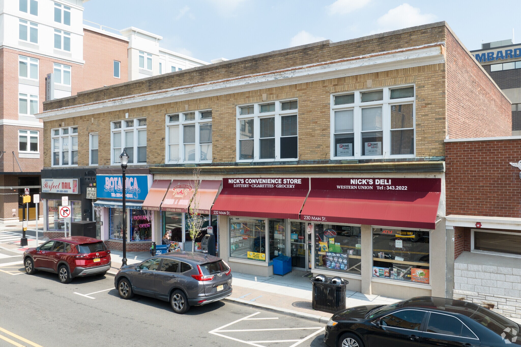 238 Main St, Hackensack, NJ for Rent