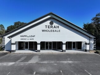 Saint Marys, GA Flex - 28 Hawthorn Ln