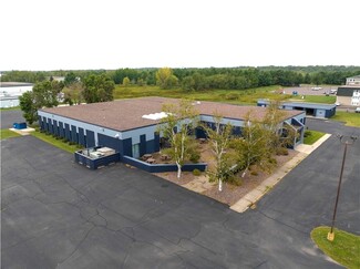 Rice Lake, WI Industrial - 310 W South St
