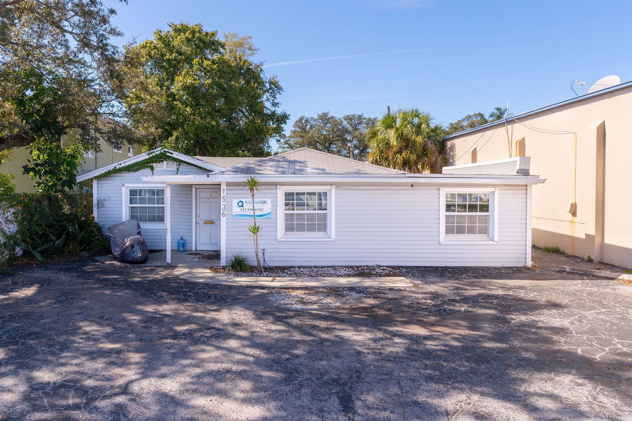 1536 S Missouri Ave, Clearwater, FL for Sale