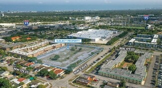 Miami, FL Residential - 395 NW 177th St