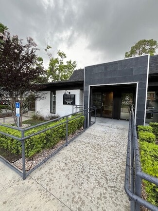 Jacksonville, FL Office/Retail - 2105 Park St