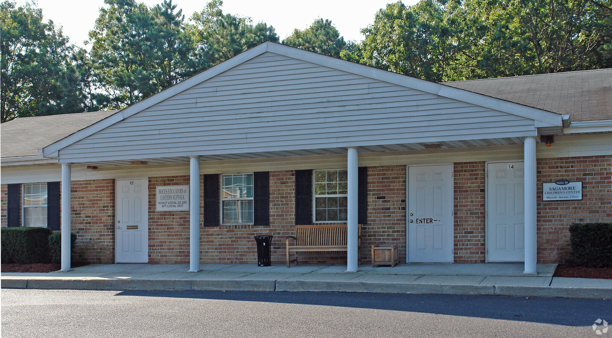 440-450 Waverly Ave, Patchogue, NY for Sale