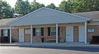 Patchogue, NY Medical - 440-450 Waverly Ave Patchogue, NY Medical - 440-450 Waverly Ave